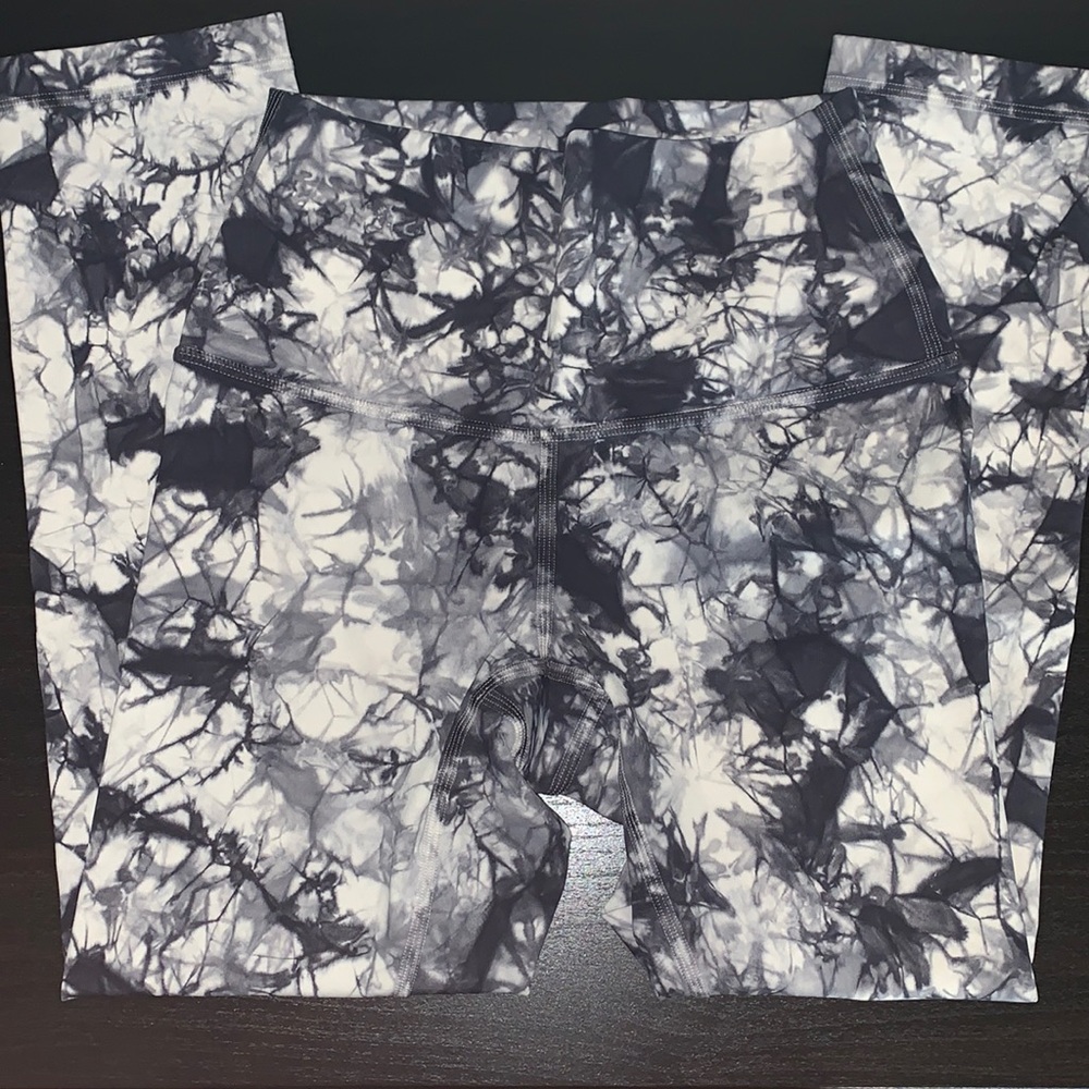 Wunder Under Crop 21”